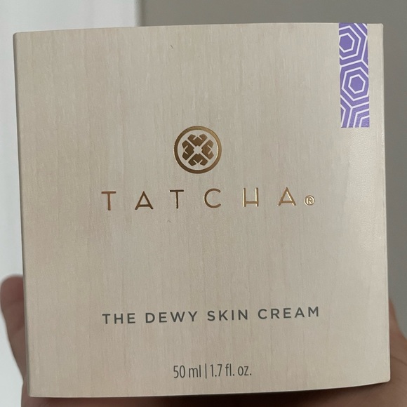 Tatcha The Dewy Skin Cream - Picture 11 of 13